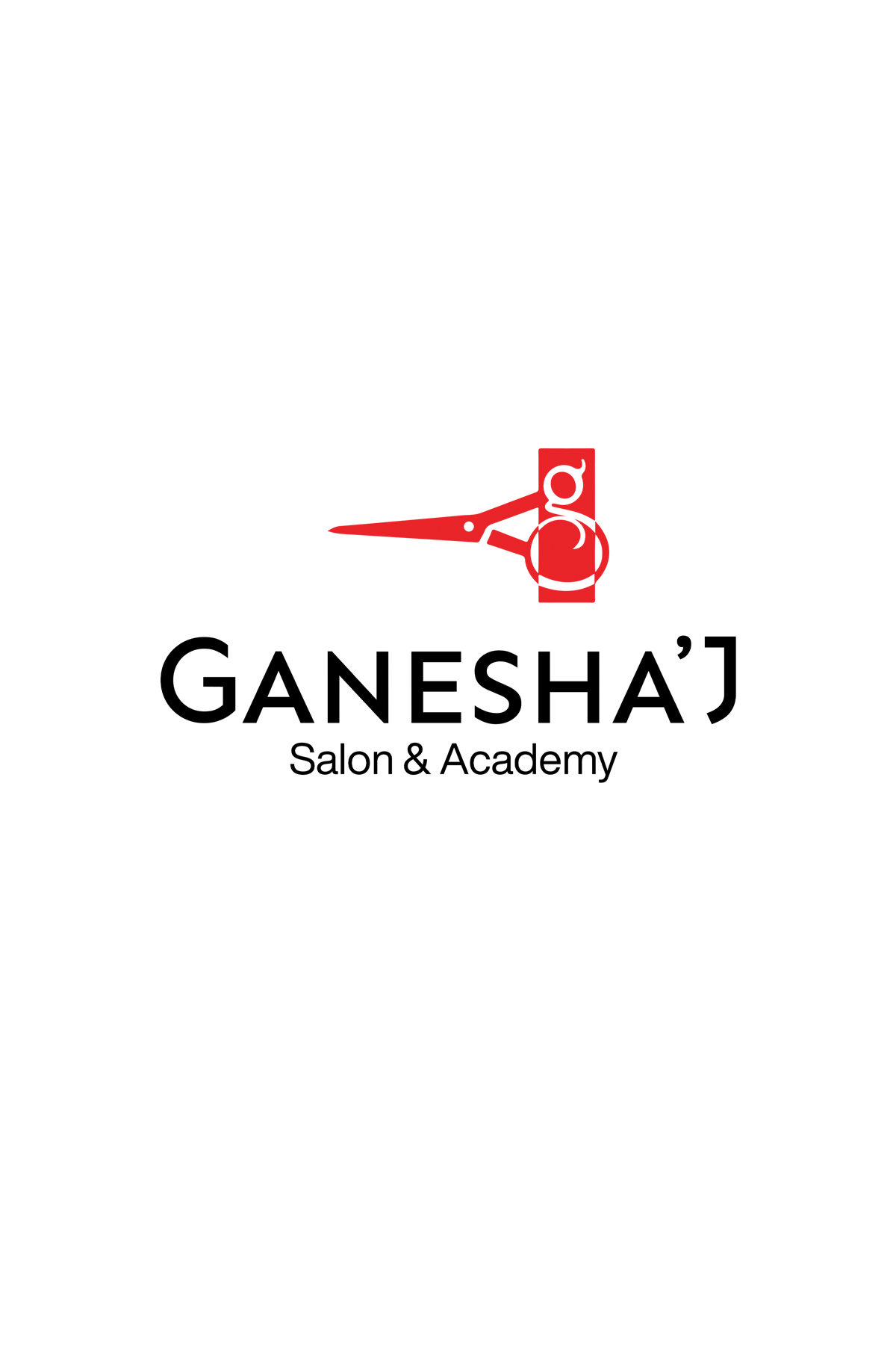 Ganesha'J Salon & Academy